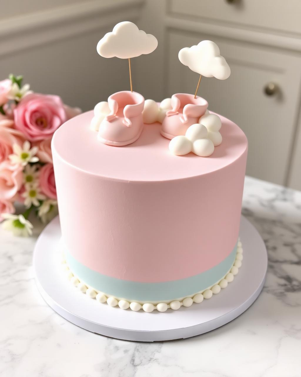 Baby Showers
